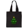 Small Canvas Tote Thumbnail
