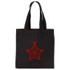 Small Canvas Tote Thumbnail