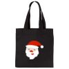 Small Canvas Tote Thumbnail