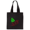 Small Canvas Tote Thumbnail