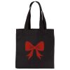 Small Canvas Tote Thumbnail