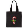Small Canvas Tote Thumbnail