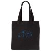 Small Canvas Tote Thumbnail