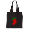 Small Canvas Tote Thumbnail