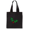 Small Canvas Tote Thumbnail