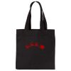 Small Canvas Tote Thumbnail