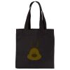 Small Canvas Tote Thumbnail