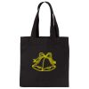 Small Canvas Tote Thumbnail