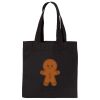 Small Canvas Tote Thumbnail