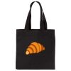 Small Canvas Tote Thumbnail