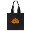Small Canvas Tote Thumbnail