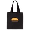Small Canvas Tote Thumbnail