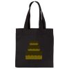 Small Canvas Tote Thumbnail