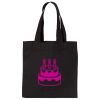 Small Canvas Tote Thumbnail