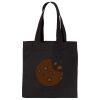 Small Canvas Tote Thumbnail