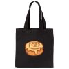 Small Canvas Tote Thumbnail