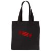 Small Canvas Tote Thumbnail