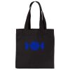 Small Canvas Tote Thumbnail