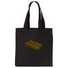Small Canvas Tote Thumbnail