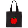 Small Canvas Tote Thumbnail