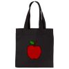 Small Canvas Tote Thumbnail