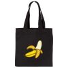 Small Canvas Tote Thumbnail
