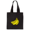 Small Canvas Tote Thumbnail