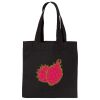 Small Canvas Tote Thumbnail
