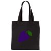 Small Canvas Tote Thumbnail