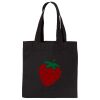 Small Canvas Tote Thumbnail