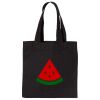 Small Canvas Tote Thumbnail
