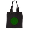 Small Canvas Tote Thumbnail