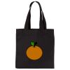 Small Canvas Tote Thumbnail