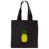 Small Canvas Tote Thumbnail