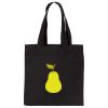 Small Canvas Tote Thumbnail