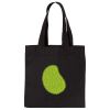 Small Canvas Tote Thumbnail