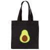 Small Canvas Tote Thumbnail
