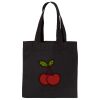 Small Canvas Tote Thumbnail
