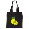 Small Canvas Tote Thumbnail