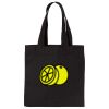 Small Canvas Tote Thumbnail