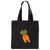 Small Canvas Tote Thumbnail