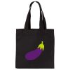 Small Canvas Tote Thumbnail