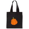 Small Canvas Tote Thumbnail