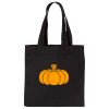 Small Canvas Tote Thumbnail
