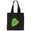 Small Canvas Tote Thumbnail