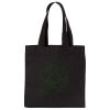 Small Canvas Tote Thumbnail