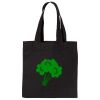 Small Canvas Tote Thumbnail