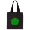 Small Canvas Tote Thumbnail