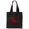 Small Canvas Tote Thumbnail