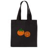 Small Canvas Tote Thumbnail